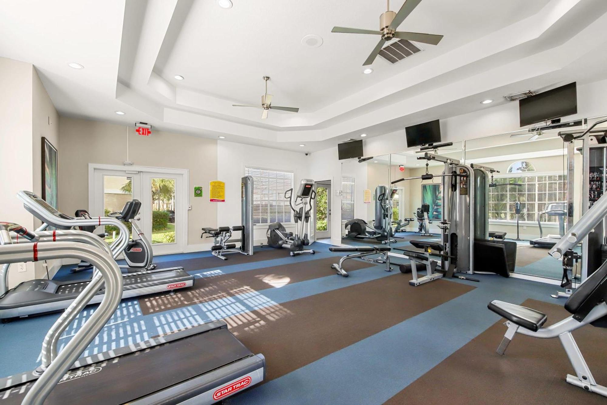 Beautiful 2Br W Balcony Pool Gym Tennis Брадентон Экстерьер фото